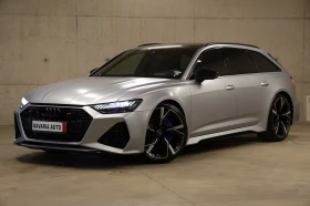 Обява за продажба на Audi Rs6 4.0 TFSI Quattro Ceramic, B/O, RS-Dynamic ~ 209 500 лв. - изображение 1