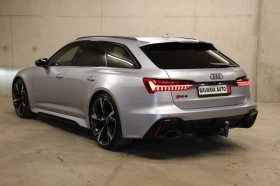 Обява за продажба на Audi Rs6 4.0 TFSI Quattro Ceramic, B/O, RS-Dynamic ~ 209 500 лв. - изображение 4