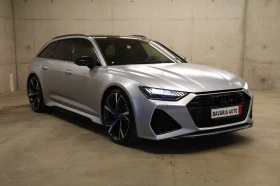 Audi Rs6 4.0 TFSI Quattro Ceramic, B/O, RS-Dynamic - 209500 лв. - 10160958 14