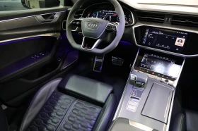 Обява за продажба на Audi Rs6 4.0 TFSI Quattro Ceramic, B/O, RS-Dynamic ~ 199 500 лв. - изображение 7
