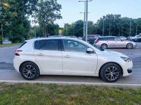 Обява за продажба на Peugeot 308 1.2 THP Allure ~13 999 лв. - изображение 9