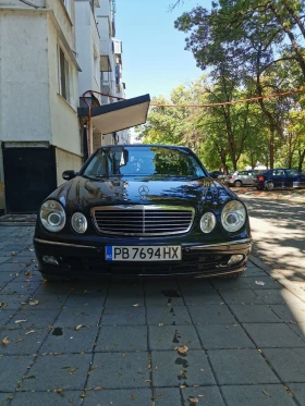 Обява за продажба на Mercedes-Benz E 350 ~7 900 лв. - изображение 1