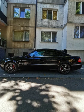 Обява за продажба на Mercedes-Benz E 350 ~7 900 лв. - изображение 6