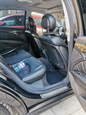 Обява за продажба на Mercedes-Benz E 350 ~7 900 лв. - изображение 10