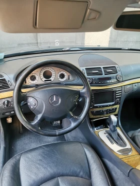 Обява за продажба на Mercedes-Benz E 350 ~7 900 лв. - изображение 9