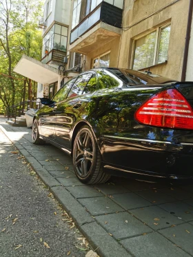 Обява за продажба на Mercedes-Benz E 350 ~7 900 лв. - изображение 5