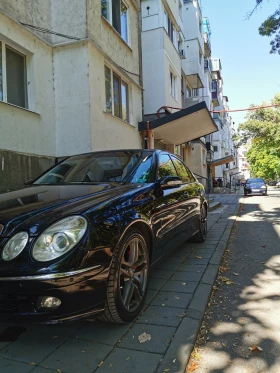 Обява за продажба на Mercedes-Benz E 350 ~7 900 лв. - изображение 2
