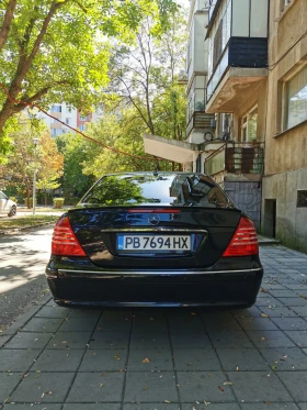 Обява за продажба на Mercedes-Benz E 350 ~7 900 лв. - изображение 3