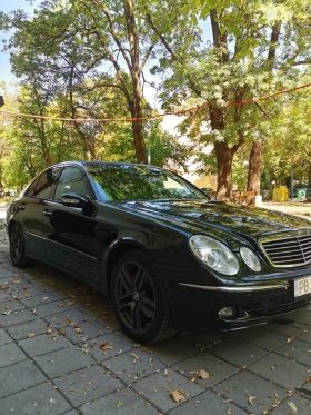 Обява за продажба на Mercedes-Benz E 350 ~7 900 лв. - изображение 1
