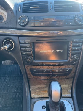 Mercedes-Benz E 220 | Mobile.bg    11