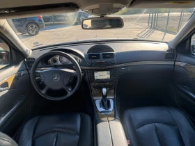 Mercedes-Benz E 220 | Mobile.bg    13