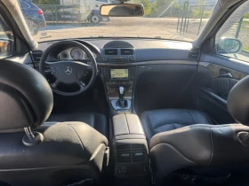 Mercedes-Benz E 220 | Mobile.bg    14