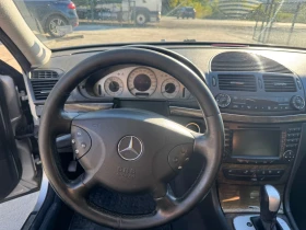 Mercedes-Benz E 220 | Mobile.bg    10
