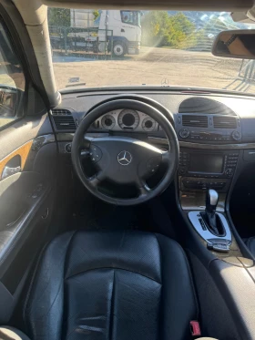 Mercedes-Benz E 220 | Mobile.bg    9