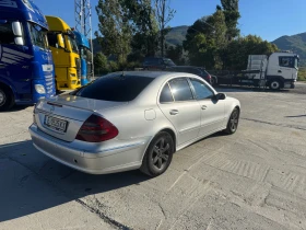 Mercedes-Benz E 220 | Mobile.bg    4