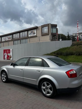 Обява за продажба на Audi A4 2.0 ~4 500 лв. - изображение 5