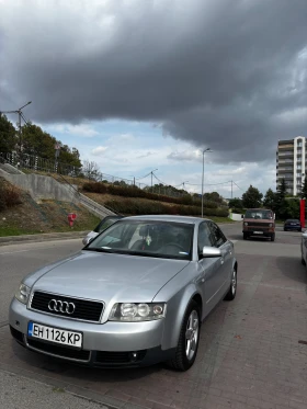 Обява за продажба на Audi A4 2.0 ~4 500 лв. - изображение 2