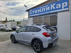 Subaru XV FaceLift 2.0i AUT | Mobile.bg    2