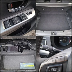 Subaru XV FaceLift 2.0i AUT | Mobile.bg    14