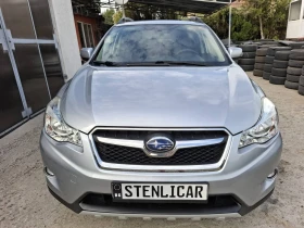 Subaru XV FaceLift 2.0i AUT | Mobile.bg    4