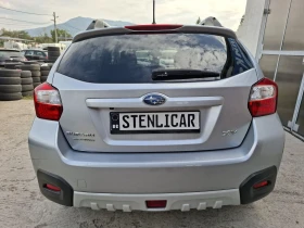 Subaru XV FaceLift 2.0i AUT | Mobile.bg    7