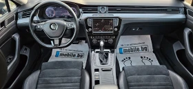 VW Passat 2, 0TDi-150* 2016*  * LED* *  | Mobile.bg    8