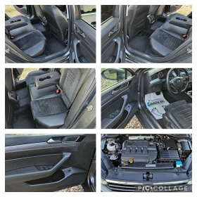 VW Passat 2, 0TDi-150* 2016*  * LED* *  | Mobile.bg    15