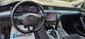 VW Passat 2, 0TDi-150* 2016*  * LED* *  | Mobile.bg    9