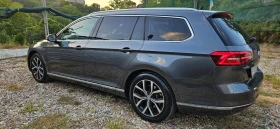 VW Passat 2, 0TDi-150* 2016*  * LED* *  | Mobile.bg    5