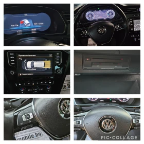 VW Passat 2, 0TDi-150* 2016*  * LED* *  | Mobile.bg    12