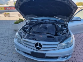 Mercedes-Benz C 220 2.2 CDI  | Mobile.bg    14