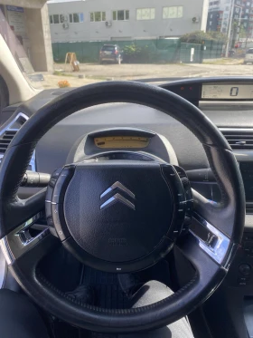 Обява за продажба на Citroen C4 VTR+ JBL NAVI 6 скорости ~6 000 лв. - изображение 8