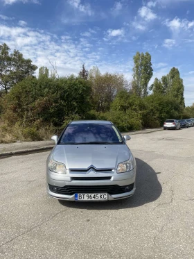 Обява за продажба на Citroen C4 VTR+ JBL NAVI 6 скорости ~6 000 лв. - изображение 4