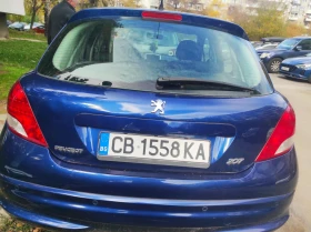 Peugeot 207 | Mobile.bg    4