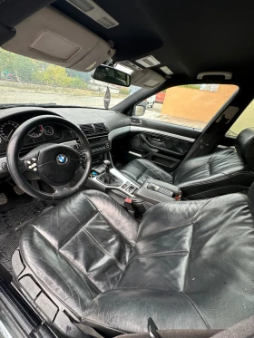 BMW 530 | Mobile.bg    6