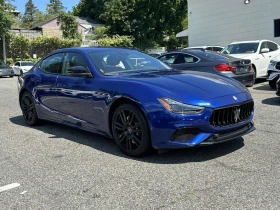 Maserati Ghibli Modena Q4* АвтоКредит* Цена до БГ