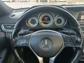 Mercedes-Benz E 220 CDI, снимка 5