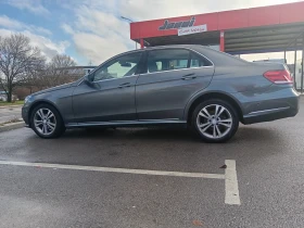 Mercedes-Benz E 220 CDI, снимка 3