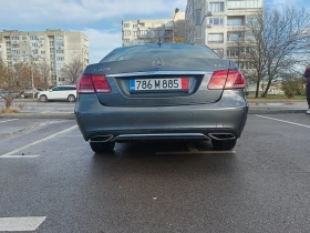 Mercedes-Benz E 220 CDI, снимка 2