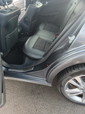 Mercedes-Benz E 220 CDI, снимка 9