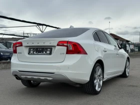Volvo S60 191.000km-TOP-AUTOMAT-PODGREV-LED-XENON-FULL - 14550 лв. / 7439.30 € - 55807273 6