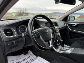 Volvo S60 191.000km-TOP-AUTOMAT-PODGREV-LED-XENON-FULL - 14550 лв. / 7439.30 € - 55807273 7