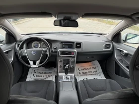 Volvo S60 191.000km-TOP-AUTOMAT-PODGREV-LED-XENON-FULL - 14550 лв. / 7439.30 € - 55807273 13
