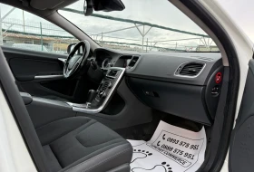 Volvo S60 191.000km-TOP-AUTOMAT-PODGREV-LED-XENON-FULL - 14550 лв. / 7439.30 € - 55807273 14