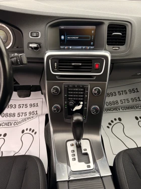 Volvo S60 191.000km-TOP-AUTOMAT-PODGREV-LED-XENON-FULL - 14550 лв. / 7439.30 € - 55807273 10