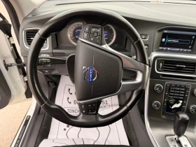 Volvo S60 191.000km-TOP-AUTOMAT-PODGREV-LED-XENON-FULL - 14550 лв. / 7439.30 € - 55807273 12