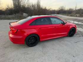 Audi A3 2.0 TDI 3xS-Line, снимка 4