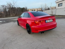 Audi A3 2.0 TDI 3xS-Line, снимка 5