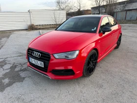 Audi A3 2.0 TDI 3xS-Line, снимка 9