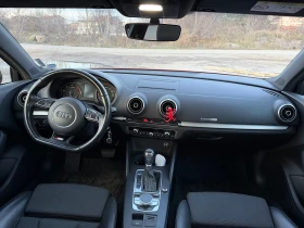 Audi A3 2.0 TDI 3xS-Line, снимка 15
